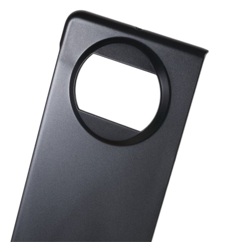 Deksel Huawei Mate X3 Mobildeksel Plast