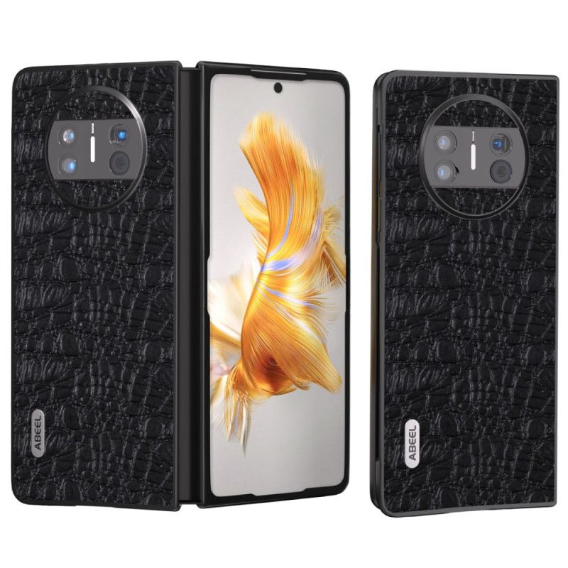 Deksel Huawei Mate X3 Premium Abeel