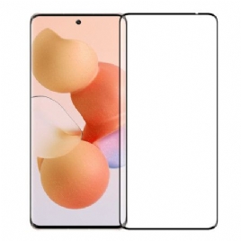 Heldekkende Skjermbeskytter I Herdet Glass For Huawei Mate X3