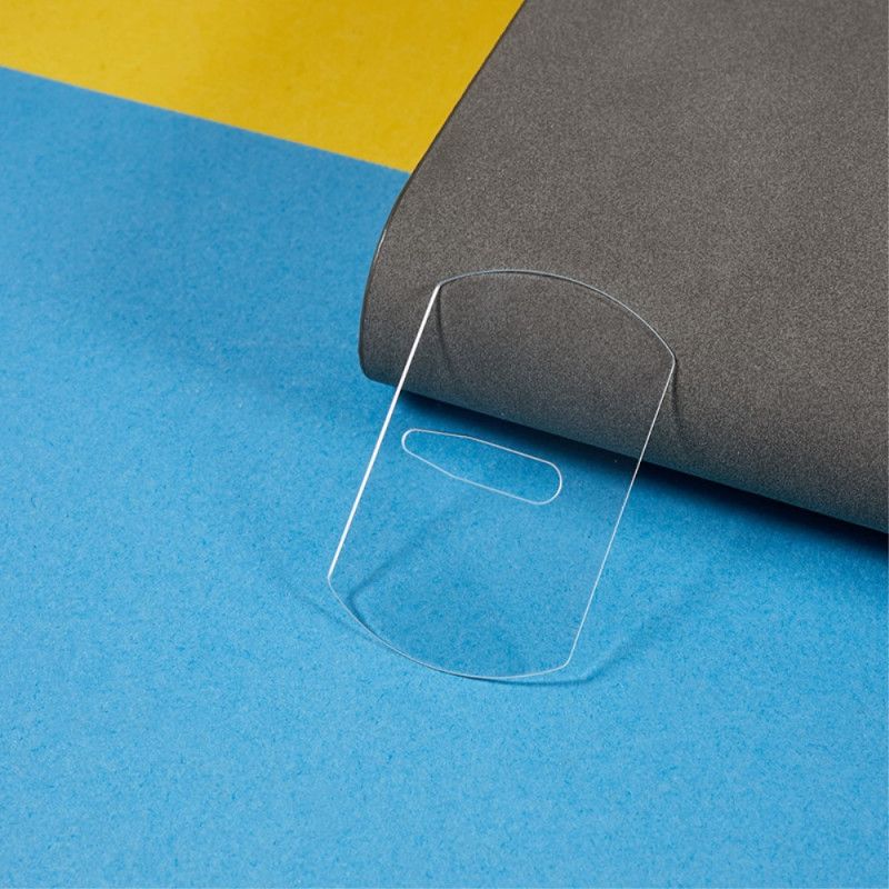 Herdet Glasslinsebeskytter For Huawei Mate X3