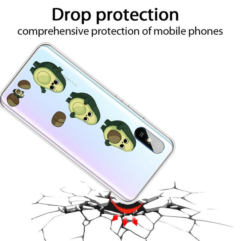 Deksel Til Xiaomi Redmi 9A En Advokats Liv