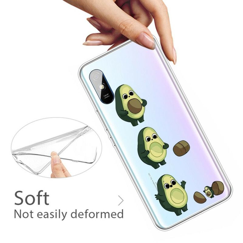 Deksel Til Xiaomi Redmi 9A En Advokats Liv