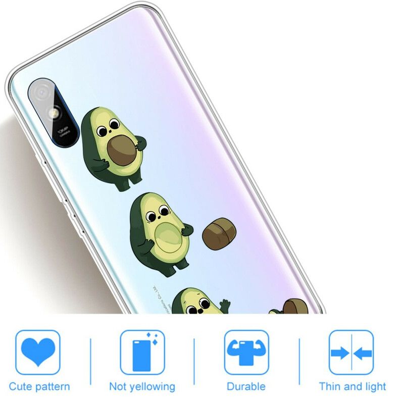 Deksel Til Xiaomi Redmi 9A En Advokats Liv