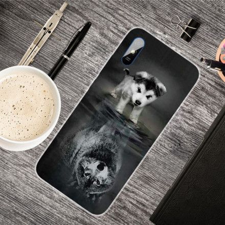 Deksel Til Xiaomi Redmi 9A Drømmen Om Valp