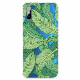 Deksel Til Xiaomi Redmi 9A Løvverk