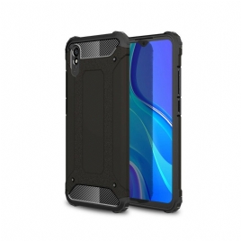 Deksel Til Xiaomi Redmi 9A Overlevende