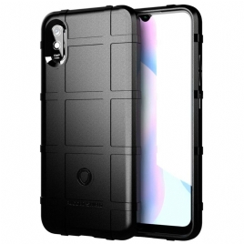 Deksel Til Xiaomi Redmi 9A Røft Skjold