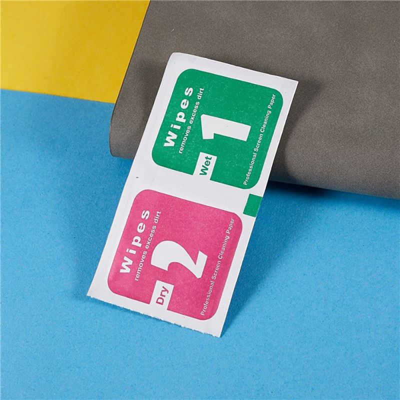 Anti-spion Skjermbeskytter I Herdet Glass For Xiaomi 17 / 17 Pro