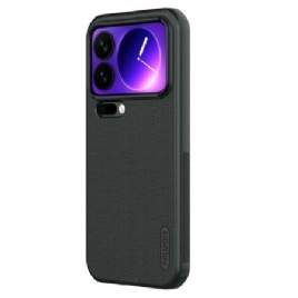 Deksel Til Xiaomi 17 Pro Frosted Shield Pro Nillkin