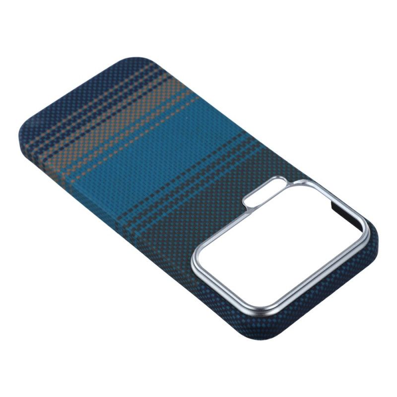 Deksel Til Xiaomi 17 Pro Gradert Aramidfiber