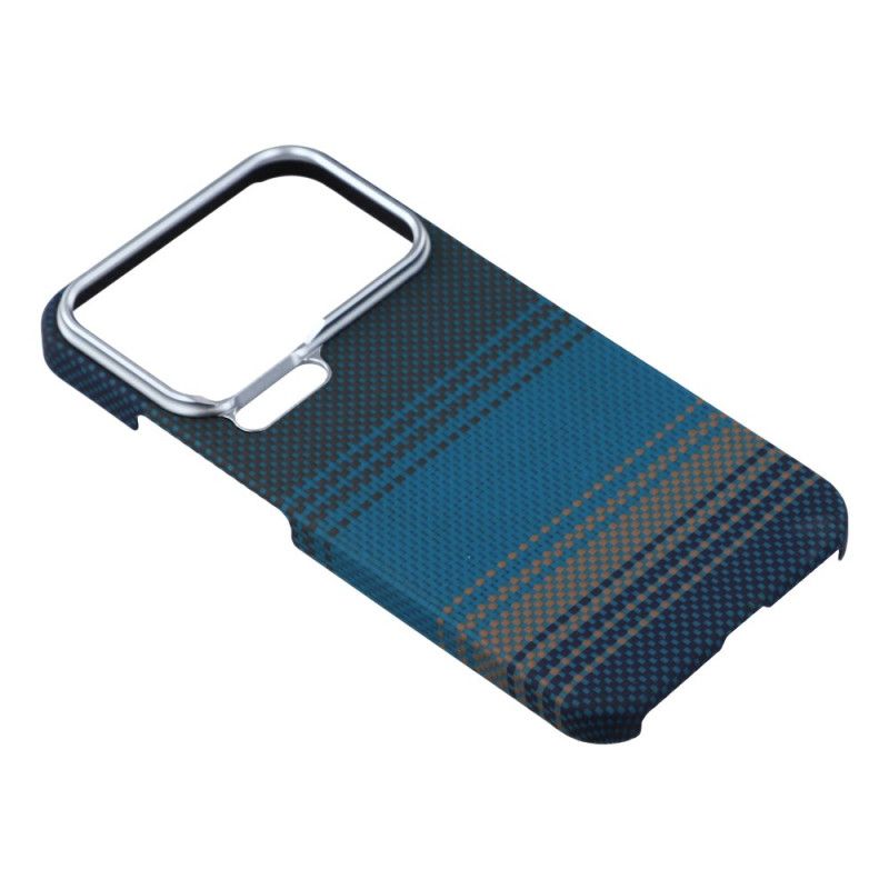 Deksel Til Xiaomi 17 Pro Gradert Aramidfiber