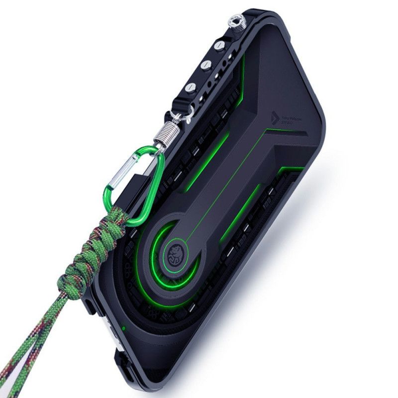 Deksel Til Xiaomi 17 Pro Mekanisk Design