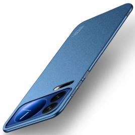 Deksel Til Xiaomi 17 Pro Mofi Shield Matte-serien