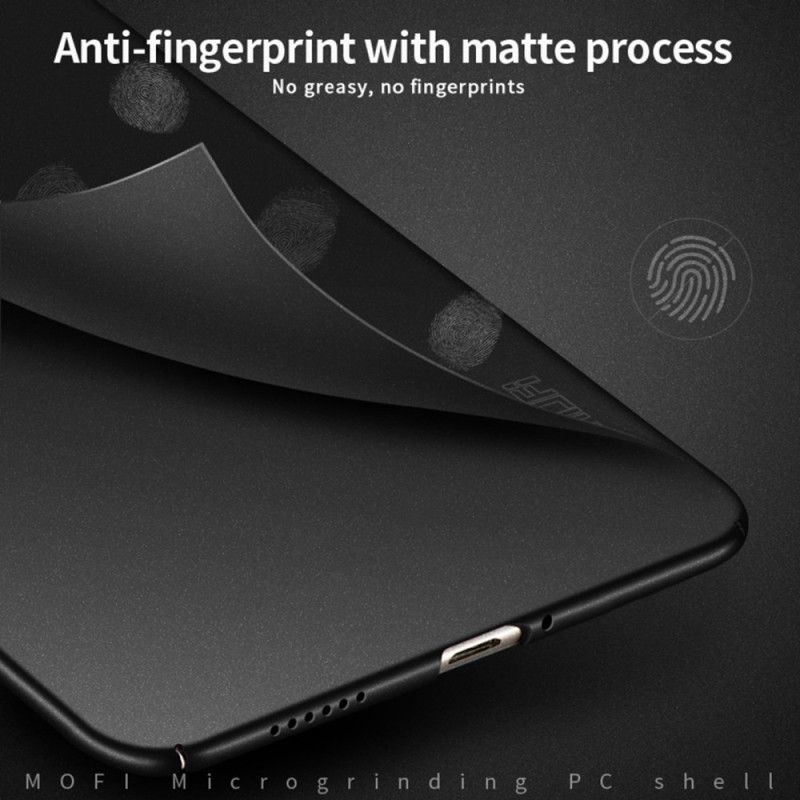 Deksel Til Xiaomi 17 Pro Mofi Shield Matte-serien