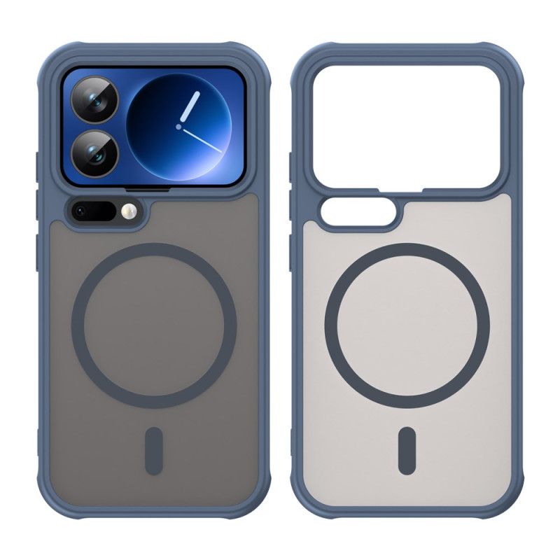 Deksel Til Xiaomi 17 Pro Støtsikker Magnetisk