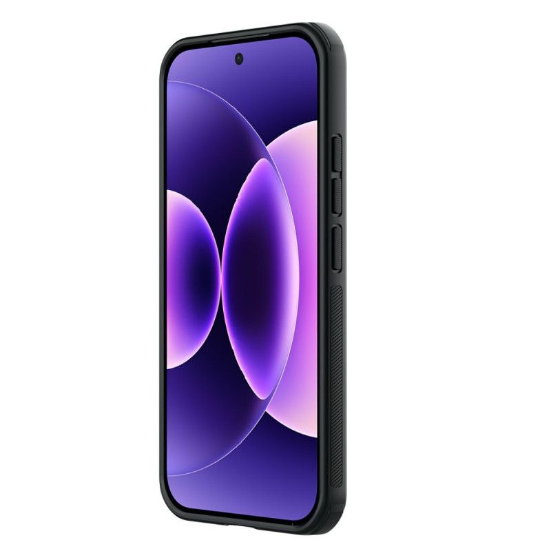 Deksel Til Xiaomi 17 Pro Super Frosted Shield Pro Nillkin