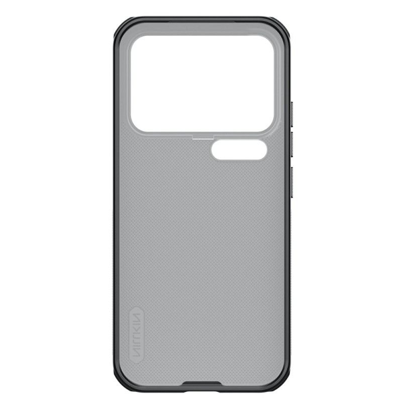 Deksel Til Xiaomi 17 Pro Super Frosted Shield Pro Nillkin