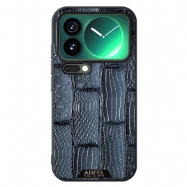 Deksel Til Xiaomi 17 Pro Teksturert Magsafe