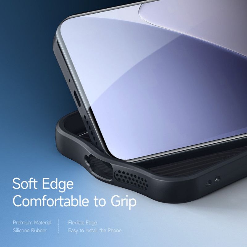 Deksel Xiaomi 17 Pro Aimo Serie Dux Ducis Beskyttelse Deksel