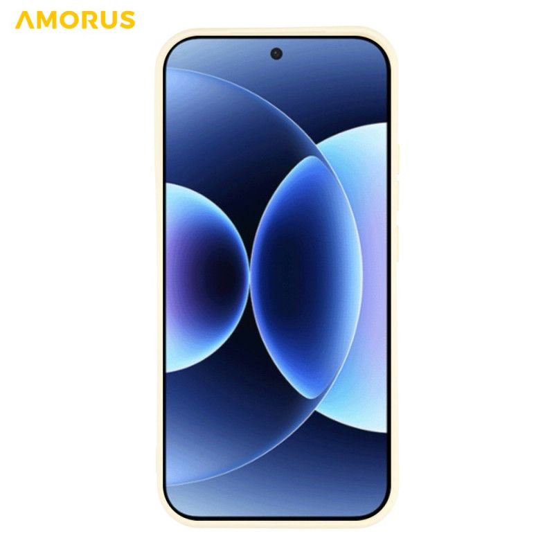 Deksel Xiaomi 17 Pro Amorus