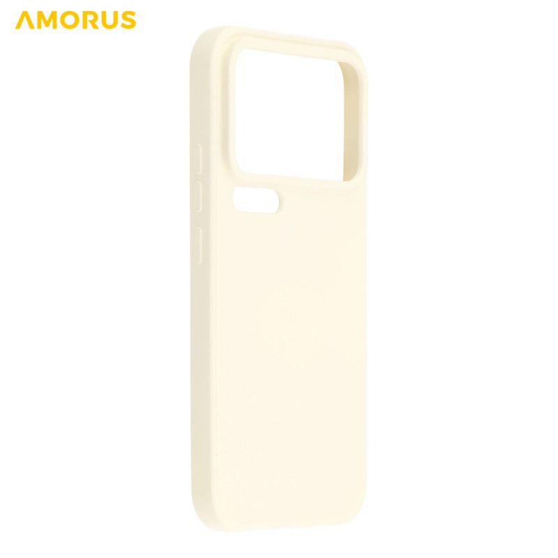 Deksel Xiaomi 17 Pro Amorus