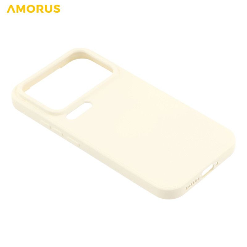 Deksel Xiaomi 17 Pro Amorus