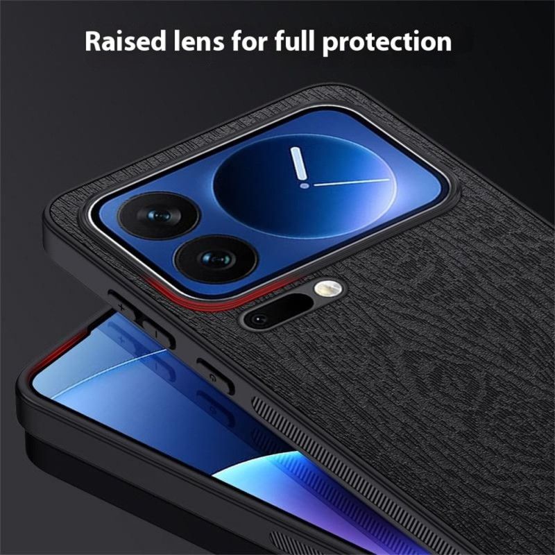 Deksel Xiaomi 17 Pro Azns Treeffekt