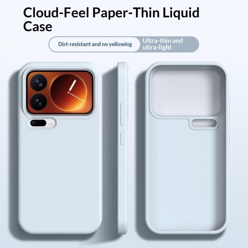 Deksel Xiaomi 17 Pro Berøringsknapp