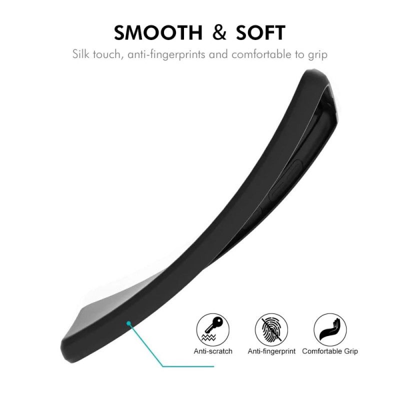 Deksel Xiaomi 17 Pro Enkay Beskyttelse Deksel