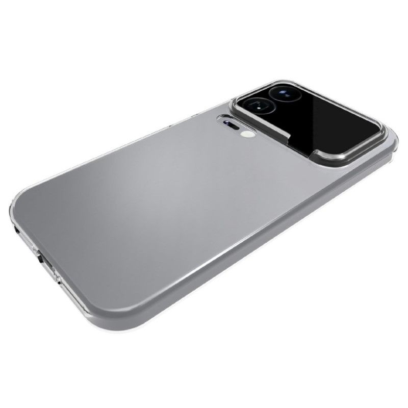 Deksel Xiaomi 17 Pro Gjennomsiktig