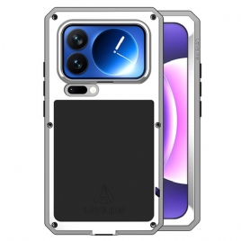 Deksel Xiaomi 17 Pro Love Mei Beskyttelse Deksel