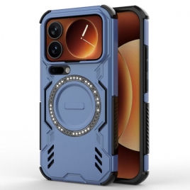 Deksel Xiaomi 17 Pro Magnetisk Med Varmeavledning