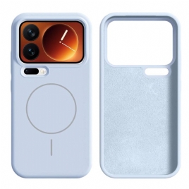 Deksel Xiaomi 17 Pro Magnetisk Silikon