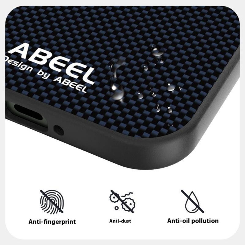 Deksel Xiaomi 17 Pro Magsafe Abeel