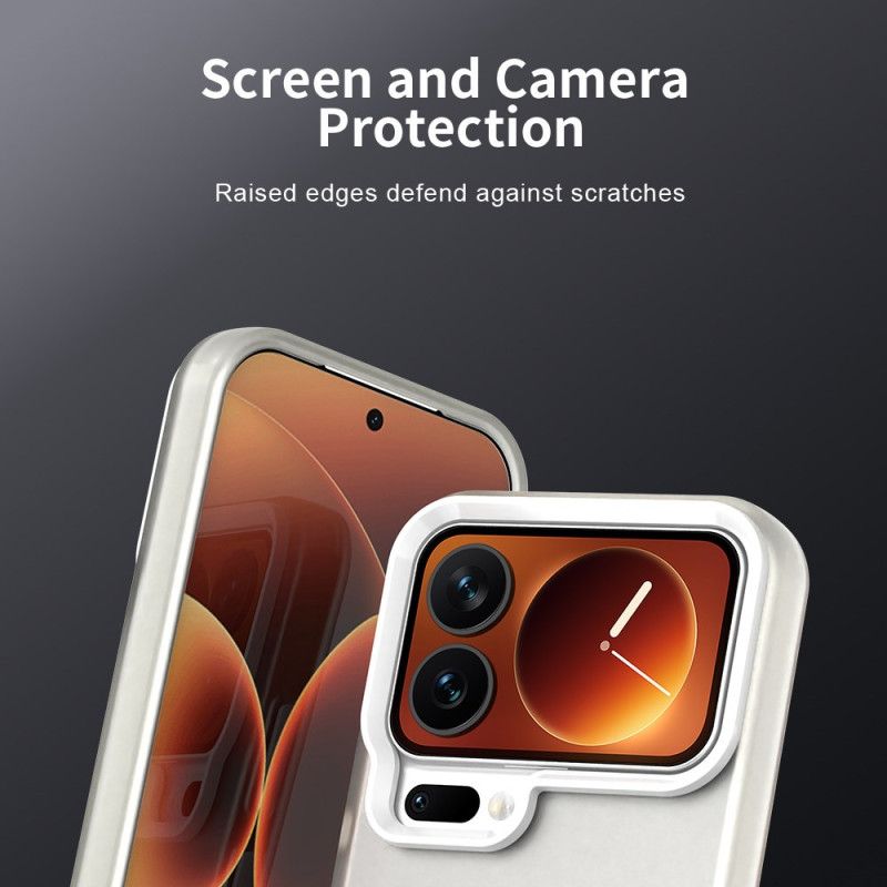 Deksel Xiaomi 17 Pro Matt Finish