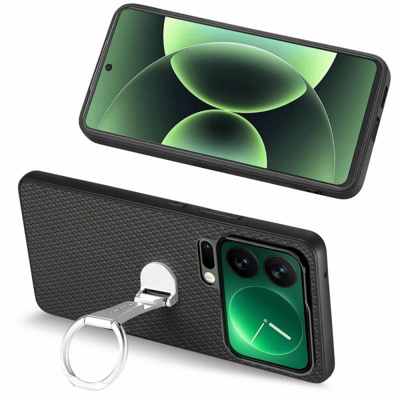 Deksel Xiaomi 17 Pro Mobildeksel Caseneo Sammenleggbart Stativ