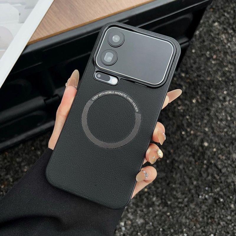 Deksel Xiaomi 17 Pro Mobildeksel Magnetisk Fallsikre