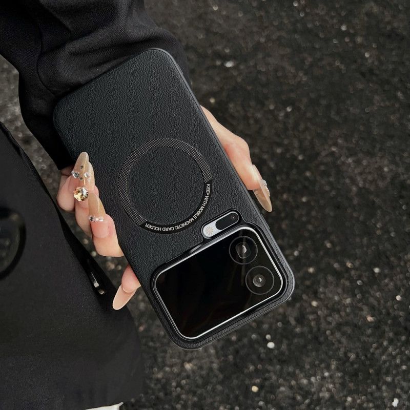 Deksel Xiaomi 17 Pro Mobildeksel Magnetisk Fallsikre