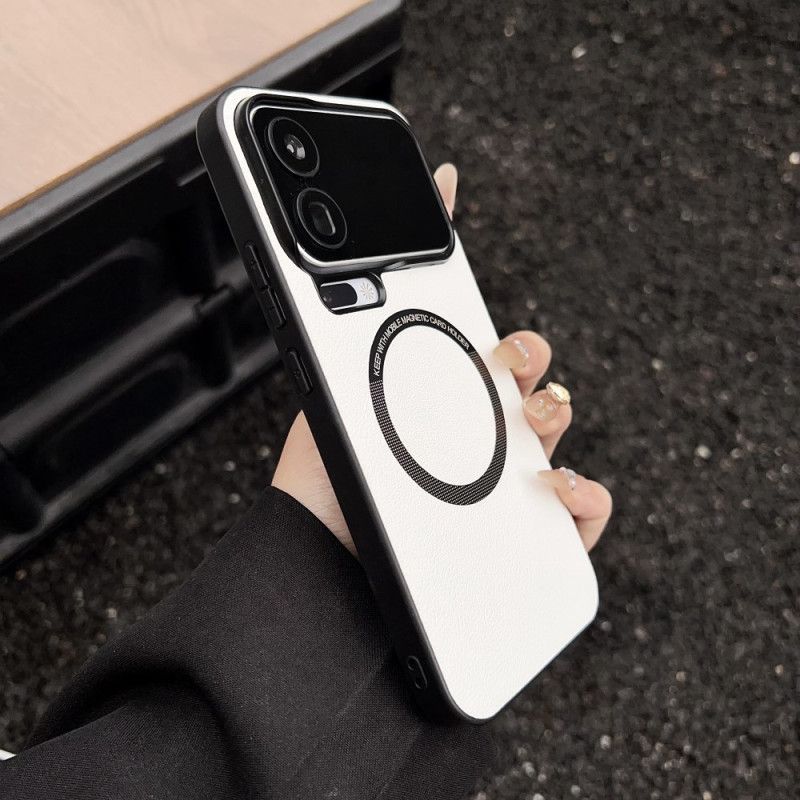 Deksel Xiaomi 17 Pro Mobildeksel Magnetisk Fallsikre