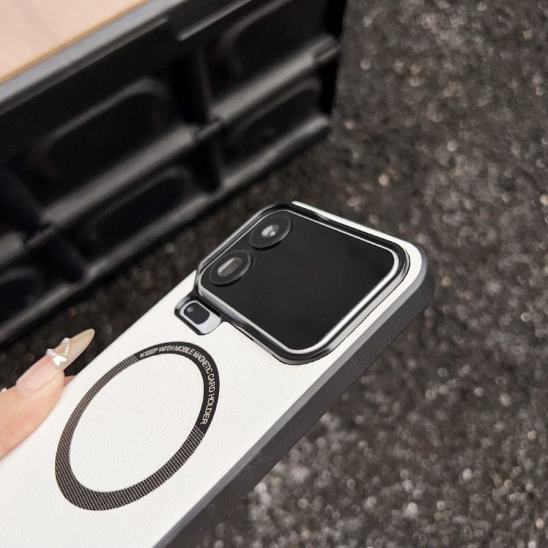 Deksel Xiaomi 17 Pro Mobildeksel Magnetisk Fallsikre