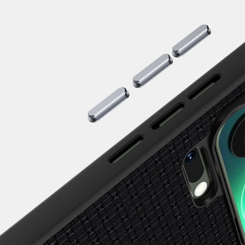 Deksel Xiaomi 17 Pro Mobildeksel Magsafe Ultratynn Abeel