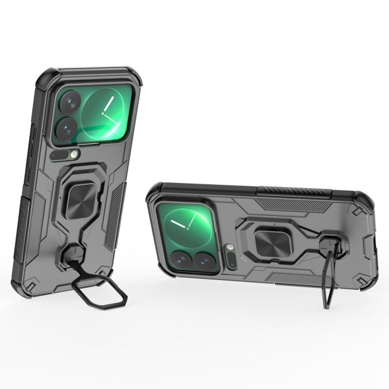 Deksel Xiaomi 17 Pro Mobildeksel Ringbestandig