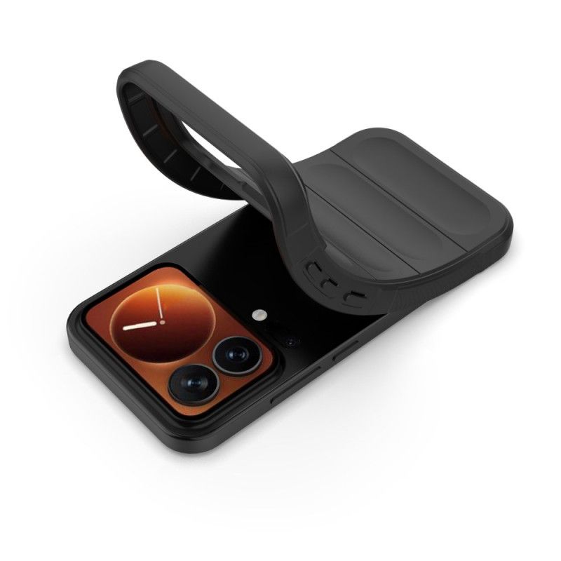 Deksel Xiaomi 17 Pro Mobildeksel Sklisikre