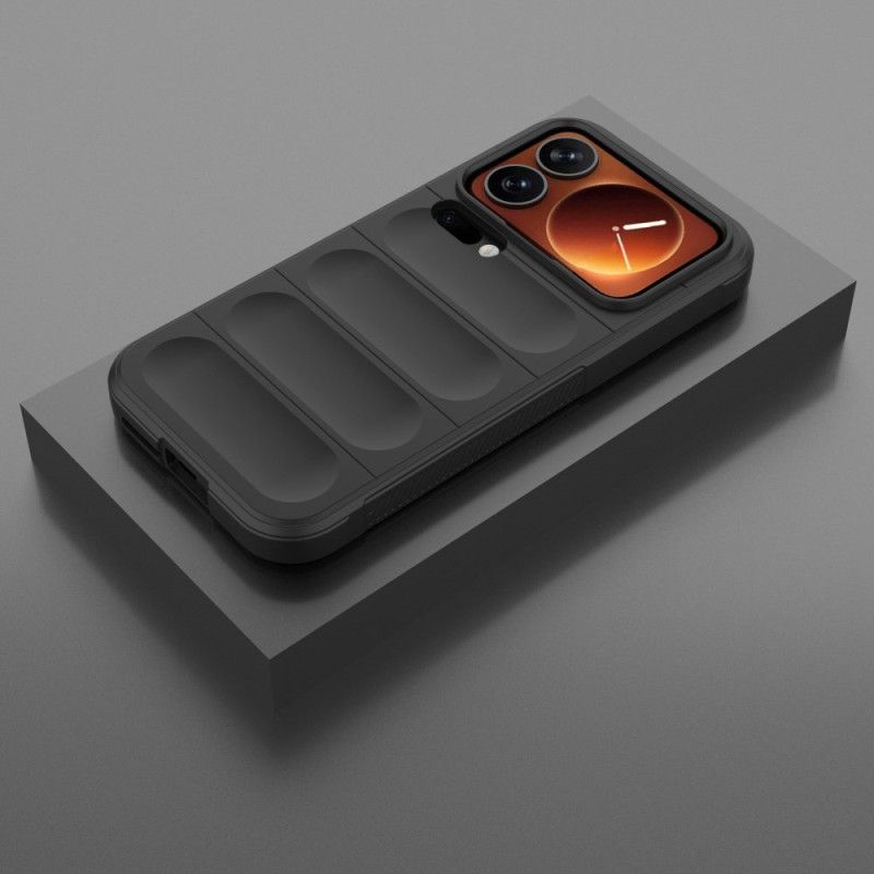 Deksel Xiaomi 17 Pro Mobildeksel Sklisikre