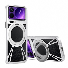 Deksel Xiaomi 17 Pro Mobildeksel Varmeavledning