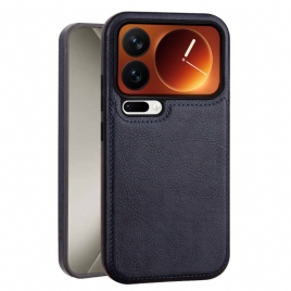 Deksel Xiaomi 17 Pro Premium Design