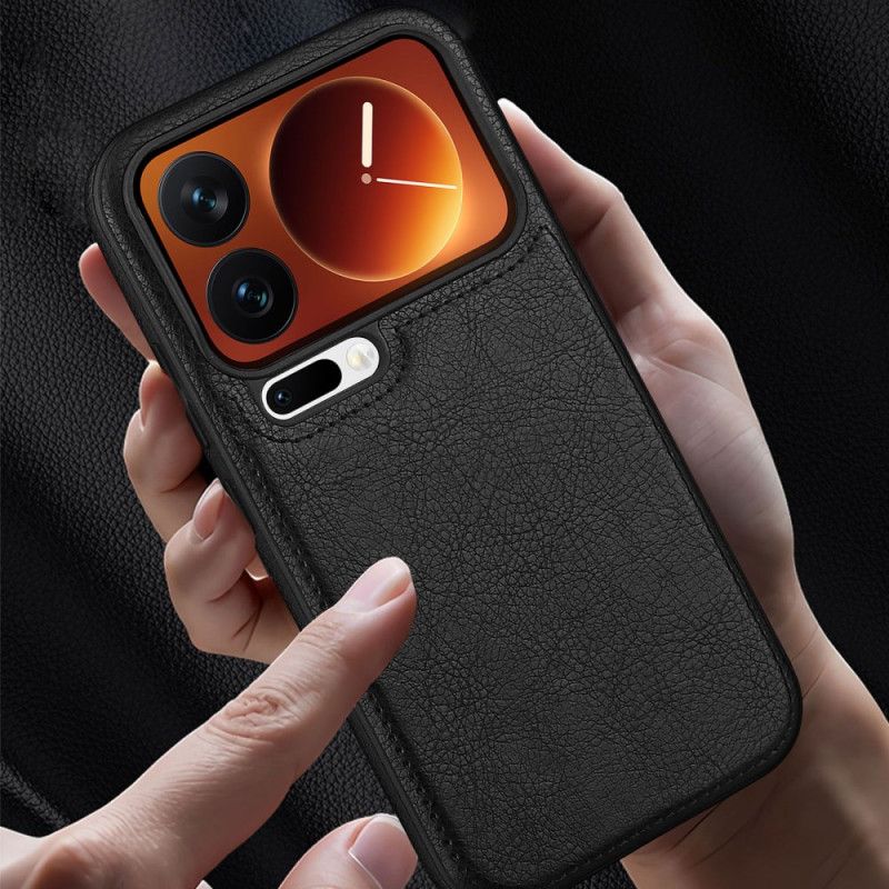 Deksel Xiaomi 17 Pro Premium Design