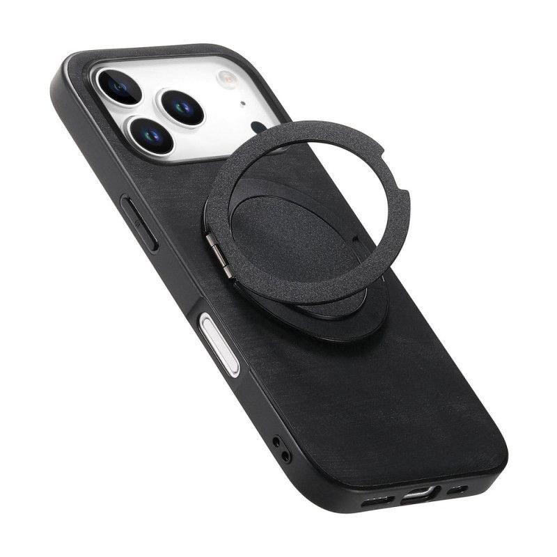 Deksel Xiaomi 17 Pro Roterende Stativ I Retrodesign