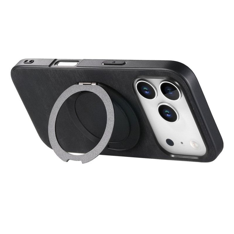 Deksel Xiaomi 17 Pro Roterende Stativ I Retrodesign