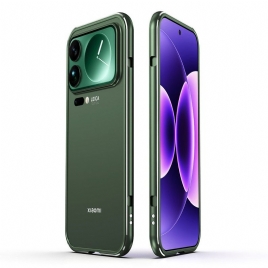 Deksel Xiaomi 17 Pro Støtfanger Beskyttelse Deksel